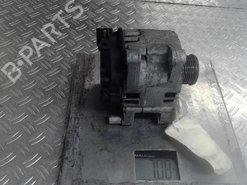 Alternator PEUGEOT 5008 (0U_, 0E_) 2.0 HDi 150 / BlueHDi 150 | BP24053997M7 