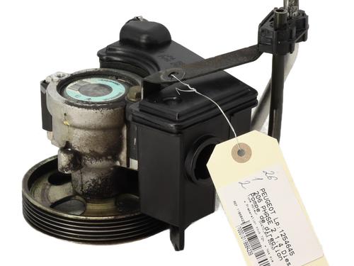Used Steering pump PEUGEOT 206 Hatchback (2A/C) 1.4 HDi eco 70 (68 hp) 31194678
