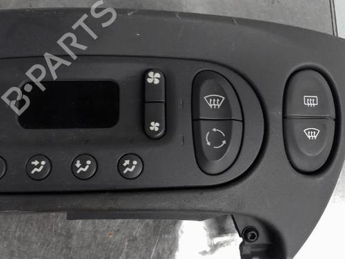 Commande Chauffage RENAULT SCÉNIC I MPV (JA0/1_, FA0_) 1.6 (JA00, JA16, JA15, JA19, JA1V, JA2B, JA2C, JA0B,... | BP21320460I5 