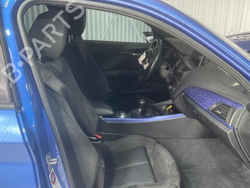 Steering column stalk BMW 1 (F20) M 135 i | BP32518717I23 - Image 20