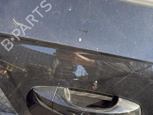 Right rear door SEAT LEON ST (5F8) 2.0 TDI 4Drive | BP28133049C5 