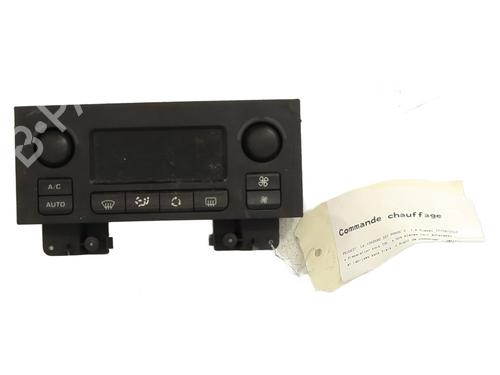 Used Climate control Climate control PEUGEOT 307 (3A/C) 1.6 HDi (90 hp) 32331175 32331175