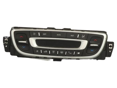 Climate control RENAULT MEGANE III Hatchback (BZ0/1_, B3_) 1.5 dCi (BZ09, BZ0D, BZ1W, BZ29, BZ14) | BP38584422I5 - Image 3
