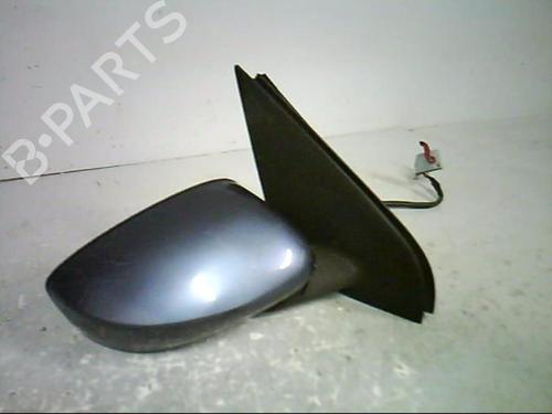 Right mirror FIAT STILO (192_) 1.9 JTD (192_XE1A) | BP21366840C27 