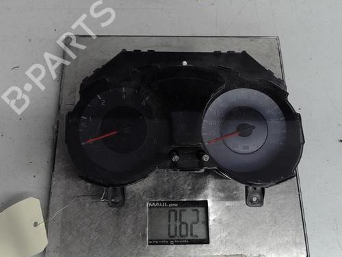Used Instrument cluster NISSAN JUKE (F15) 1.5 dCi (110 hp) 21308916