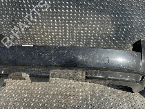 Used Rear bumper BMW X3 (E83) 3.0 d (204 hp) 21370913