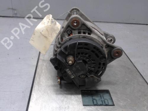 Used Alternator RENAULT CLIO III Grandtour (KR0/1_) 1.5 dCi (KR0H, KR1S) (106 hp) 21307270
