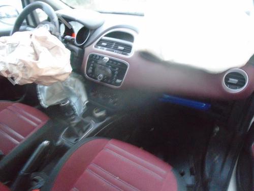 Starter FIAT PUNTO EVO (199_) 1.2 | BP21296268M8 