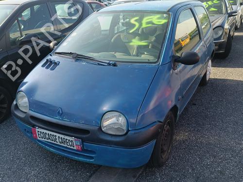 Alternator RENAULT TWINGO I (C06_) 1.2 (C066, C068) | BP26211375M7 
