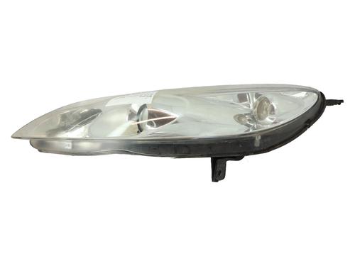 Used Left headlight Left headlight PEUGEOT 407 (6D_) 2.0 HDi 135 (6DRHRH, 6DRHRE, 6DRHRG, 6DRHRJ) (136 hp) 33992656 33992656