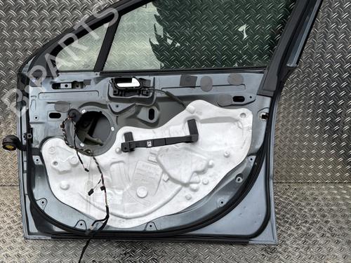 Right front door PEUGEOT 508 SW I (8E_) 2.0 HDi | BP27660388C3 