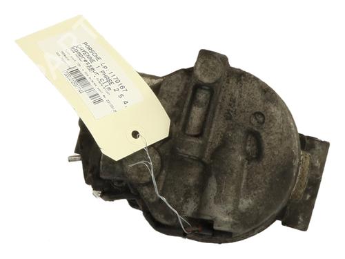 Used AC compressor AC compressor PORSCHE CAYENNE (9PA) S 4.8 (385 hp) 27558713 27558713