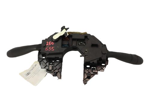 Steering column stalk CITROËN C5 III (RD_) 2.0 HDi 180 (RDAHWT) | BP38631751I23 - Image 2