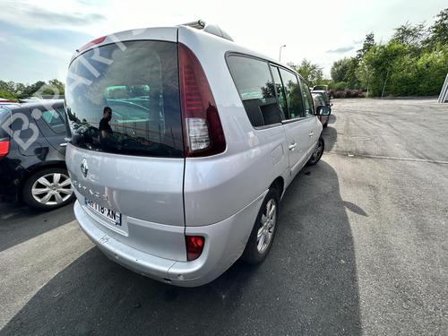 Gearbox RENAULT ESPACE IV (JK0/1_) 2.0 dCi (JK01, JK02, JK1J, JK1K, JK1H) | BP37007000M3 - Image 13