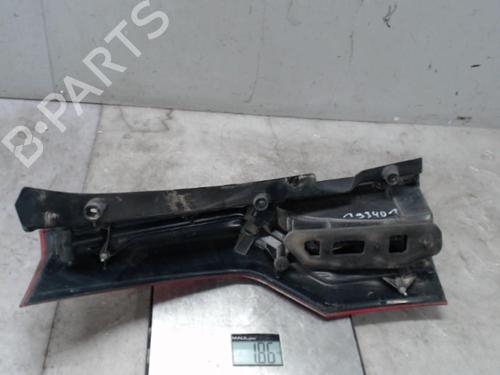 Used Right taillight CITROËN C4 Grand Picasso I (UA_) 2.0 HDi 138 (136 hp) 21313364
