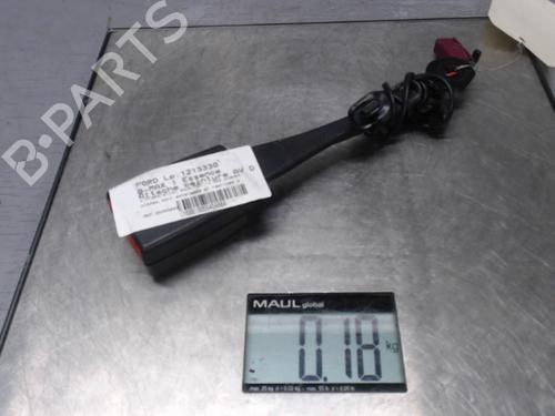 Seat buckle FORD B-MAX (JK) 1.0 EcoBoost | BP21296191I32 