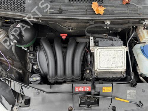 Front right belt tensioner MERCEDES-BENZ A-CLASS (W169) A 160 (169.031, 169.331) | BP21883003C88 