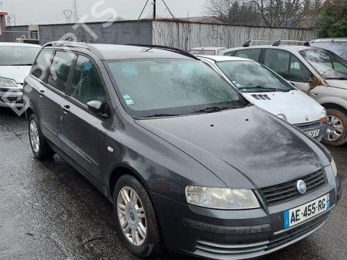 Starter FIAT STILO Multi Wagon (192_) 1.9 JTD | BP21297214M8 