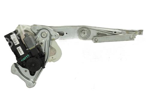 Used Left front window motor Left front window motor RENAULT SCÉNIC III (JZ0/1_) 2.0 dCi (JZ0Y, JZ26) (150 hp) 35822728 35822728