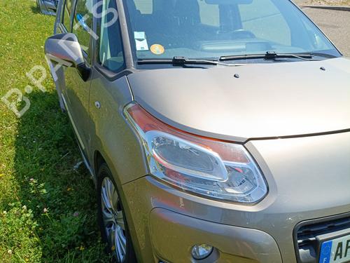 Devioluci CITROËN C3 Picasso (SH_) 1.6 HDi | BP27210940I23 - Image 8