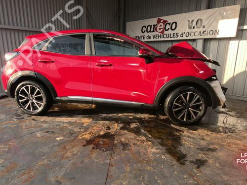 Brake master cylinder FORD PUMA (J2K, CF7) 1.0 Flexifuel | BP31948931M77 - Image 15