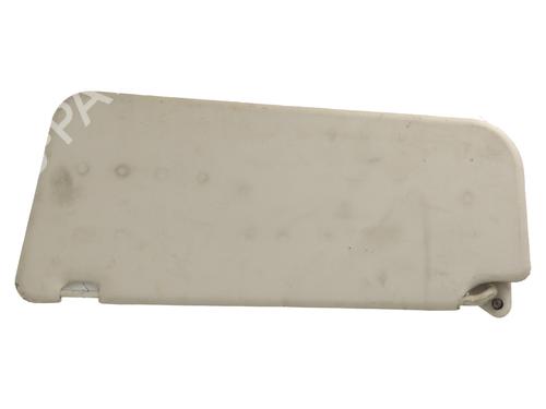 Right sun visor CITROËN BERLINGO / BERLINGO FIRST Box Body/MPV (M_) 1.9 D 70 (MBWJZ, MCWJZ) | BP21290462I2 