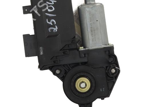 Used Right front window motor PEUGEOT 307 (3A/C) 2.0 HDi 110 (107 hp) 24985362