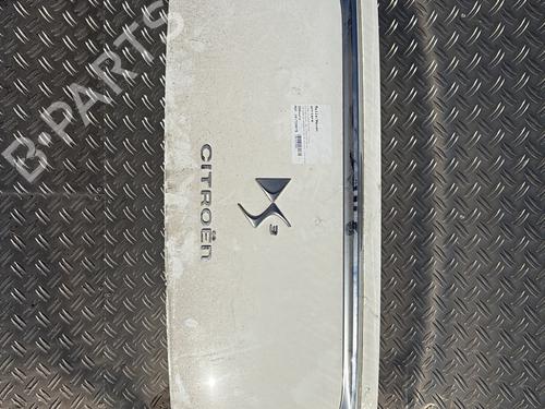 Used Tailgate CITROËN DS3 (SA_) 1.6 HDi 90 (92 hp) 25260391
