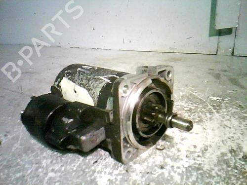Used Starter VW POLO Coupe (86C, 80) 1.0 Cat (45 hp) 21369014