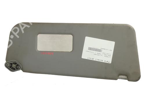 Used Right sun visor Right sun visor CITROËN BERLINGO / BERLINGO FIRST MPV (MF_, GJK_, GFK_) [1996-2026] 34452550 34452550