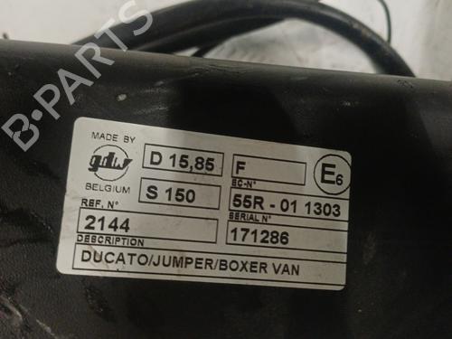 Trækkugle/Mekanisme PEUGEOT BOXER Van 2.0 BlueHDi 130 | BP39172649C141 - Image 2