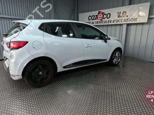 Steering column stalk RENAULT CLIO IV (BH_) 1.5 dCi 90 | BP32221364I23