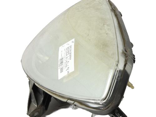 Left headlight DACIA SANDERO 1.4 (BS0C, BS0A, BS0G, BS1F, BS0E) | BP27404506C28 - Image 5