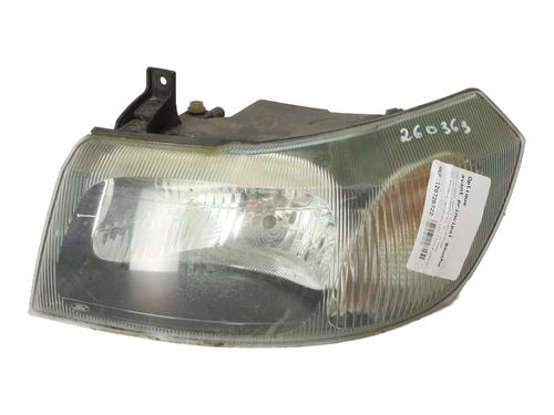 Left headlight FORD TRANSIT Platform/Chassis (FM_ _, FN_ _) 2.0 TDCi (F_E_, F_F_) | BP32165791C28 - Image 2