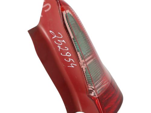 Right taillight CITROËN C4 Coupe (LA_) 1.6 16V | BP27598851C35 