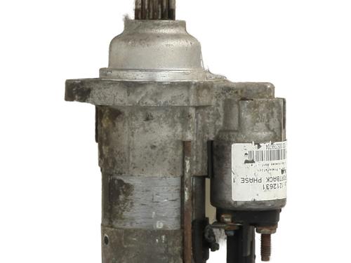 Starter AUDI A3 Sportback (8PA) 2.0 TDI | BP21307687M8