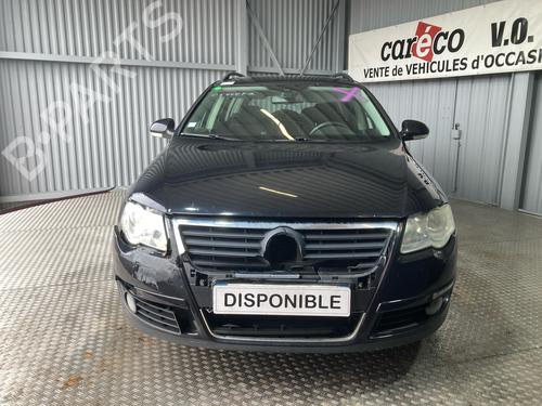 Left headlight VW PASSAT B6 Variant (3C5) | BP34170589C28 - Image 9