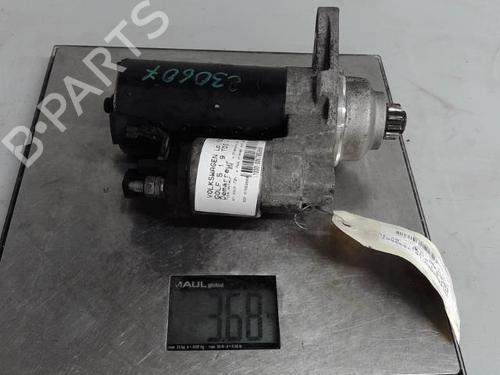 Starter VW GOLF V (1K1) 1.9 TDI | BP21318514M8 