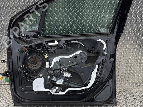 Right front door PEUGEOT 208 I (CA_, CC_) 1.5 BlueHDI 100 | BP28692854C3