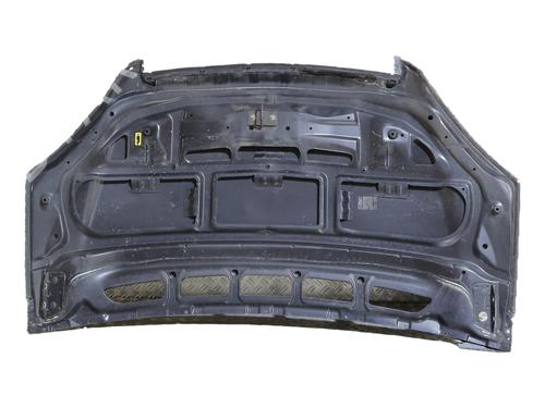 hood-mercedes-benz-a-class-w169-2004-2005-2006-2007-2008-2009-2010-2011-2012-35826381 main image
