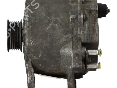 Generator VW TOUAREG (7LA, 7L6, 7L7) 3.0 V6 TDI | BP21370376M7 