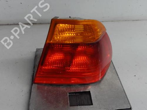 Used Right taillight BMW 3 (E46) 320 d (129 hp) 21319609