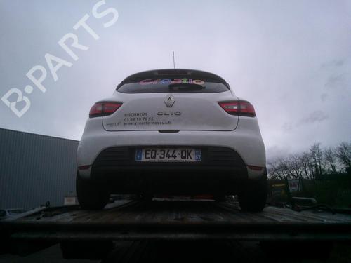 Right front window motor RENAULT CLIO IV (BH_) 1.5 dCi 90 | BP25991256E20 