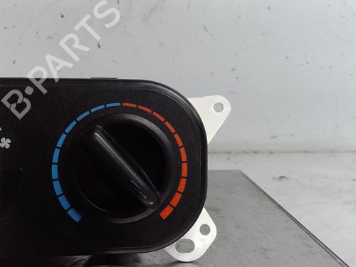 Climate control CHRYSLER PT CRUISER (PT_) 2.2 CRD | BP21293836I5 
