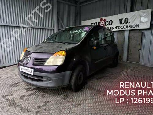 Dørliste RENAULT MODUS / GRAND MODUS (F/JP0_) | BP37656003C150 - Image 10