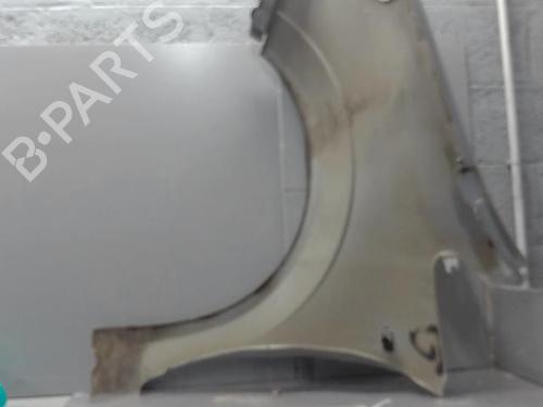 Right front fenders OPEL ZAFIRA / ZAFIRA FAMILY B (A05) 1.9 CDTI (M75) | BP21306984C42 