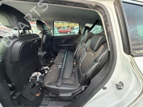 Front wiper motor RENAULT GRAND SCÉNIC IV (R9_) 1.5 dCi 110 (R9A3) | BP30078131M29 