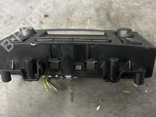 Climate control CITROËN C4 I (LC_) 2.0 HDi | BP21371989I5 