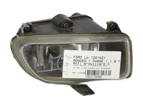 Used Left front fog light FORD MONDEO I (GBP) 1.8 TD (88 hp) 28016772