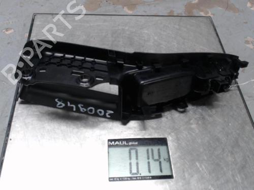 Right front window switch FORD FIESTA VI (CB1, CCN) 1.5 TDCi | BP21367130I26 